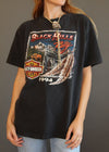 Vintage 1994 Harley Sturgis Tee
