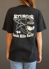 Vintage 1994 Harley Sturgis Tee