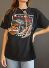 Vintage 1994 Harley Sturgis Tee