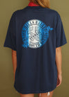 Vintage 1995 Sturgis Eagle Tee