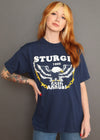 Vintage 1995 Sturgis Tee