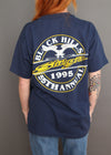 Vintage 1995 Sturgis Tee