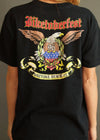 Vintage 1996 Daytona Biketoberfest Tee
