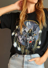 Vintage 1996 Daytona Biketoberfest Tee