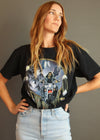 Vintage 1996 Daytona Biketoberfest Tee
