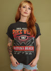 Vintage 1997 Daytona Bike Week Tee