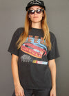 Vintage 1999 Daytona 500 Speed Weeks NASCAR Tee