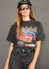 Vintage 1999 Daytona 500 Speed Weeks NASCAR Tee