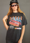 Vintage 1999 Daytona 500 Speed Weeks NASCAR Tee