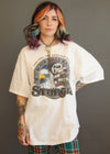 Vintage 2002 Sturgis Black Hills Rally Tee