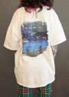 Vintage 2002 Sturgis Black Hills Rally Tee