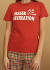 Vintage Fraser Recreation Tee