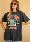 Vintage 90's Operation Desert Storm Victory Tee
