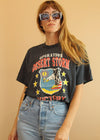 Vintage 90's Operation Desert Storm Victory Tee