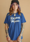 Vintage 1980's Hogan's Hero's Coach Tee