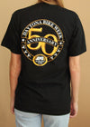 Vintage 1991 Daytona Bike Week Tee