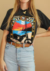 Vintage 1991 Daytona Bike Week Tee