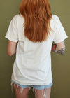 Vintage 70s/80s Paper Thin Old Style Beer Tee