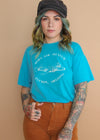 Vintage 1980s Pima Air Museum Tee
