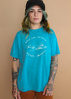 Vintage 1980s Pima Air Museum Tee