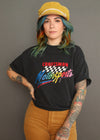 Vintage 90's Craftsman Motorsports Tee