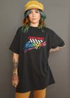 Vintage 90's Craftsman Motorsports Tee