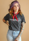 Vintage Y2K Harley Wyoming Tee