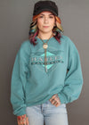 Vintage 90s Harley Sweatshirt