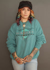 Vintage 90s Harley Sweatshirt