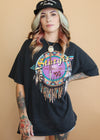 Vintage 1995 Sturgis CMJ Tee