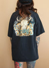 Vintage 1995 Sturgis CMJ Tee