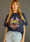 Vintage Y2K Harley American Pride Tee