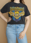 Vintage 1993 Harley US Steel Tee