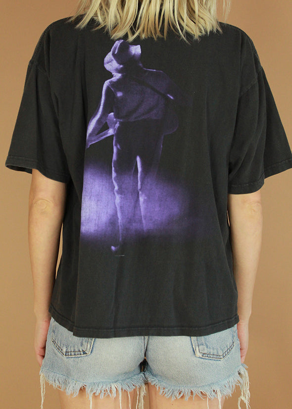 Vintage Alan Jackson Tee
