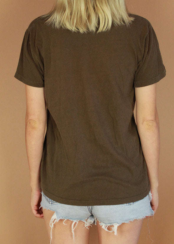 Vintage Bootleg Gucci Tee