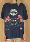 Vintage Budweiser Frog Tee
