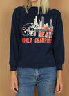 Vintage 1985 Chicago Bears Sweatshirt