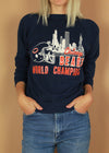 Vintage 1985 Chicago Bears Sweatshirt