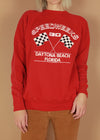 Vintage Speedweeks 90 Sweatshirt