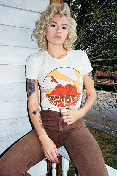 Sedona Tee