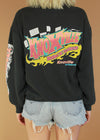 Vintage Knoxville Raceway Sweatshirt