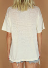 Vintage 94 Paper Thin Blue Streaks Football Tee