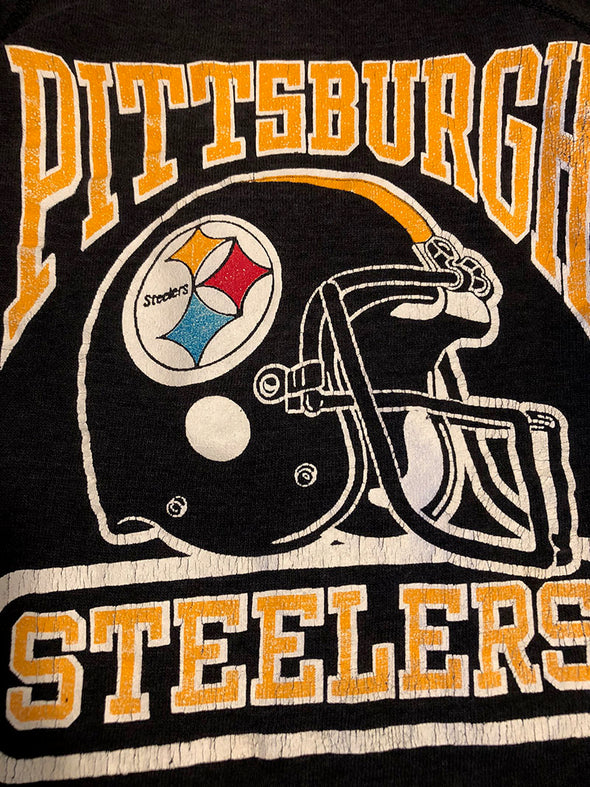 Vintage Pittsburgh Steelers Sweatshirt