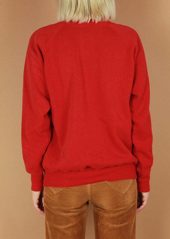 Vintage Speedweeks 90 Sweatshirt