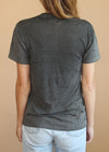 Vintage 1986 Grungy ABATE NWA Biker Tee