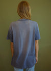 Vintage 90s Faded Alaska Tee