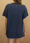 Vinage 1990's Skagway Alaska Wolf Tee