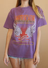 Vintage 1999 Americade Tour Rally Tee