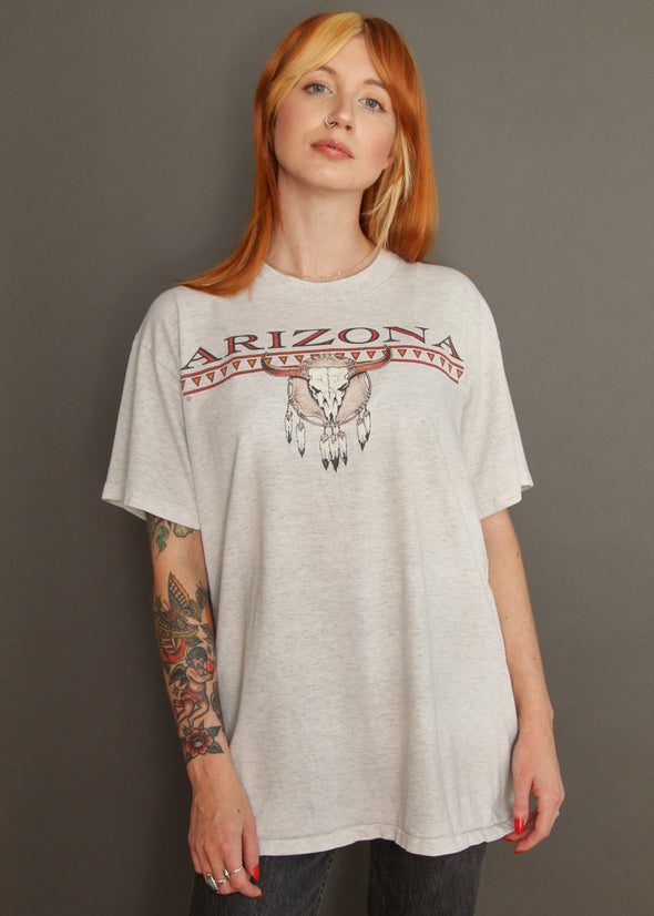 Vintage 90s Arizona Tee