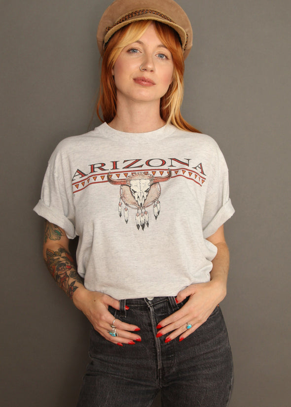 Vintage 90s Arizona Tee